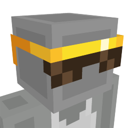 Honey Glasses on the Minecraft Marketplace by Enchanted