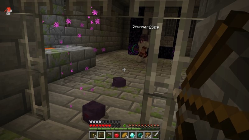 World's Largest Stronghold Screenshot #2