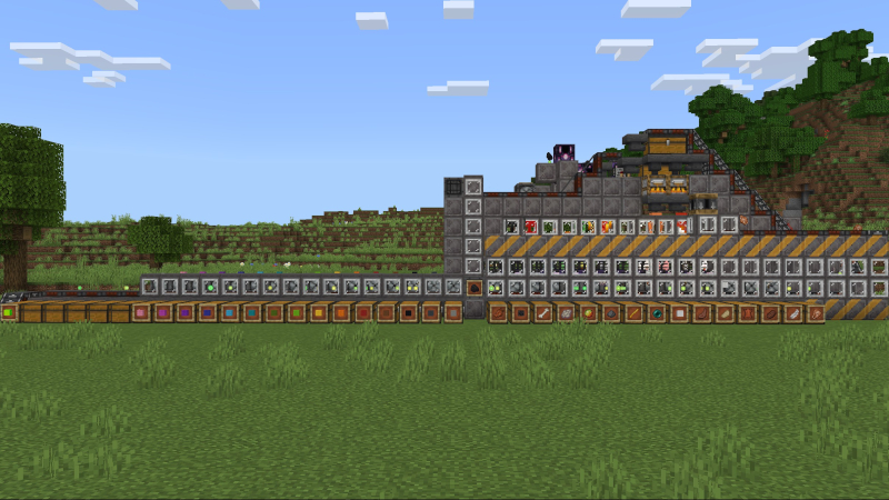 Auto Factory Screenshot #6