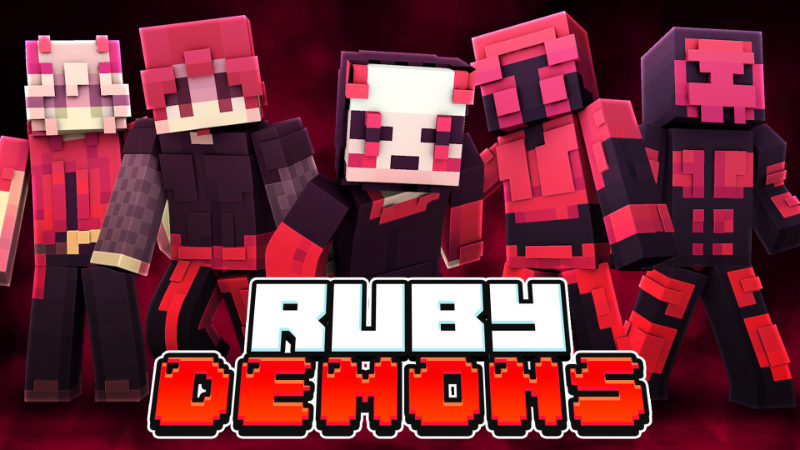 Ruby Demons