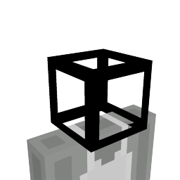 Wireframe Head Key Art