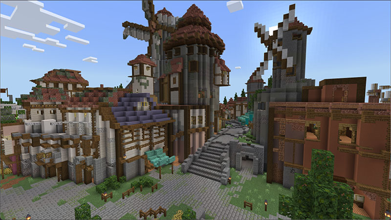 Tropical Island Screenshot #2