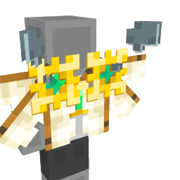 Gear Wings on the Minecraft Marketplace by GoE-Craft