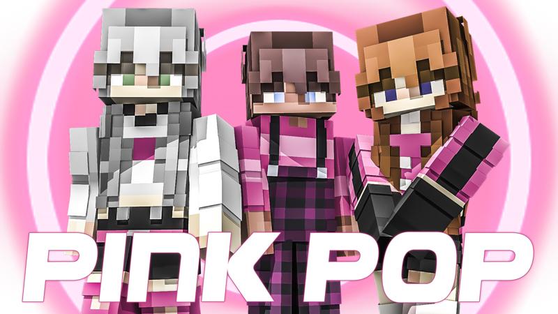 Pink Pop