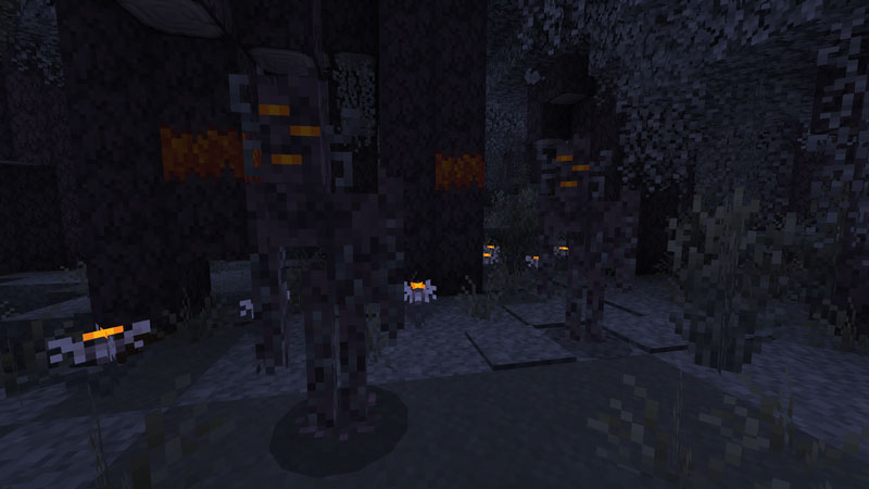 Mizuno Craft Screenshot #6