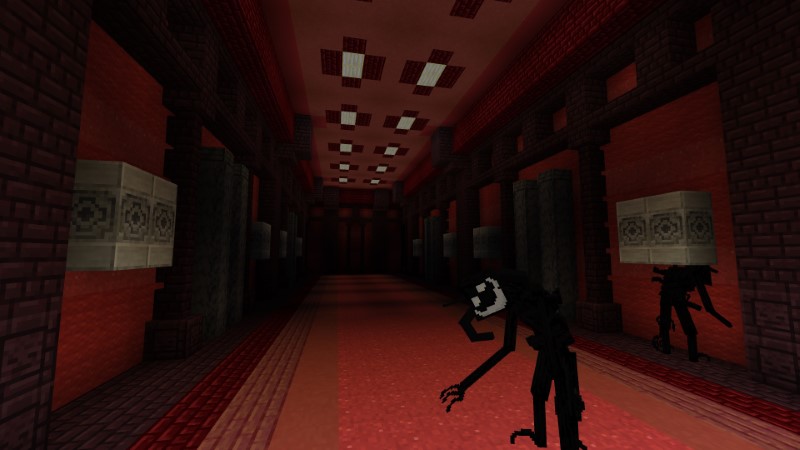 Backroom Escape Screenshot #4
