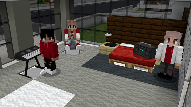 ROLEPLAY! Screenshot #3