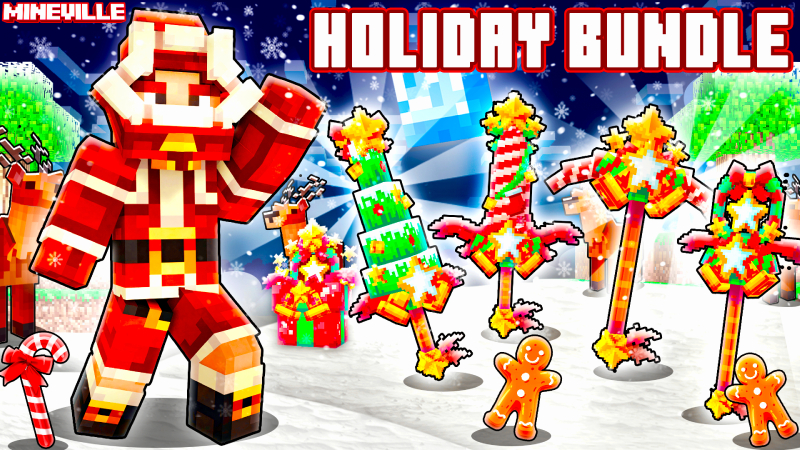Holiday Bundle
