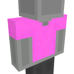 Pink Essential T Key Art