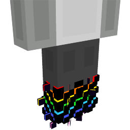 RGB Particles Feet Key Art