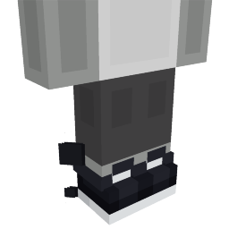 Basic Shoes on the Minecraft Marketplace by Sapphire Studios