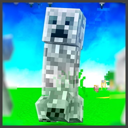 Ghost Mobs Pack Icon