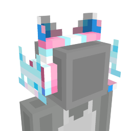 Pink Hologram Headset Key Art