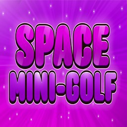Space Mini-Golf Pack Icon
