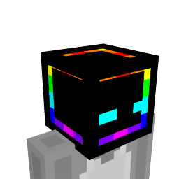 RGB Face Key Art