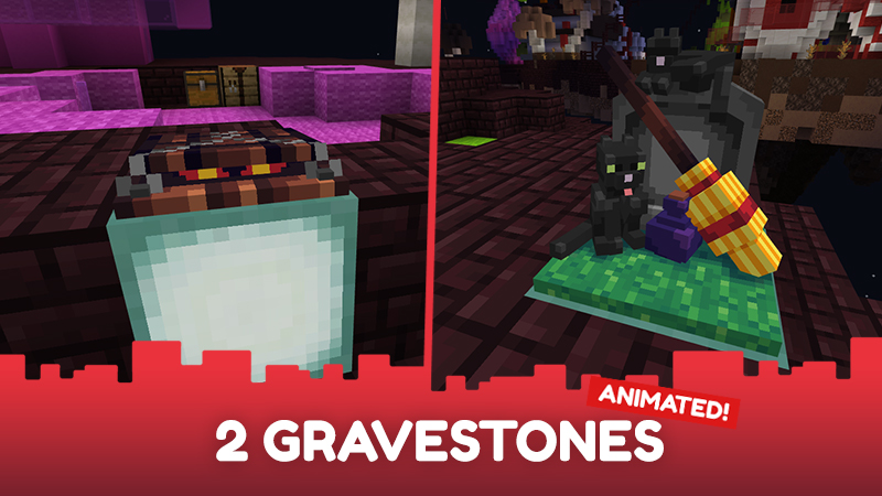 SkyWars Halloween Bundle Screenshot #2