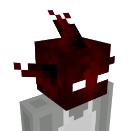 Monster Head Key Art
