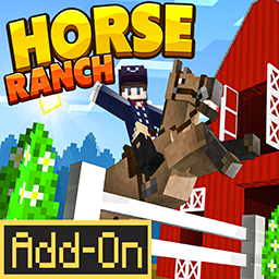 Horse Ranch Pack Icon