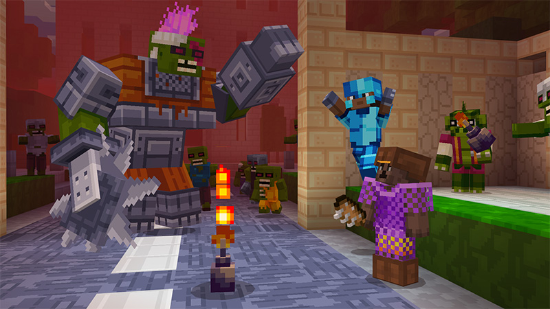 Zombies++ Zombies++ by Pathway Studios