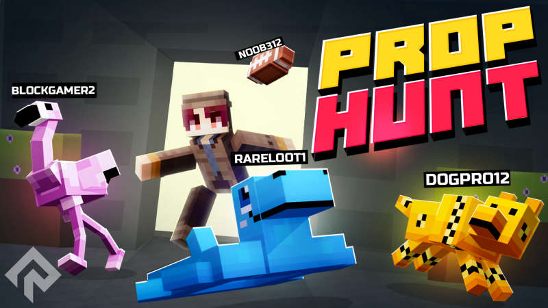 Prop Hunt