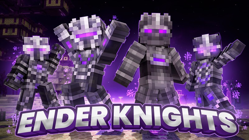 Ender Knights