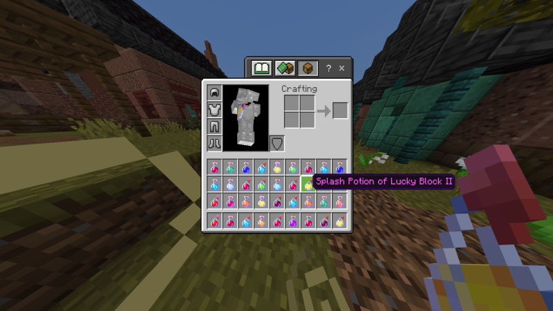 More Potions Screenshot #4