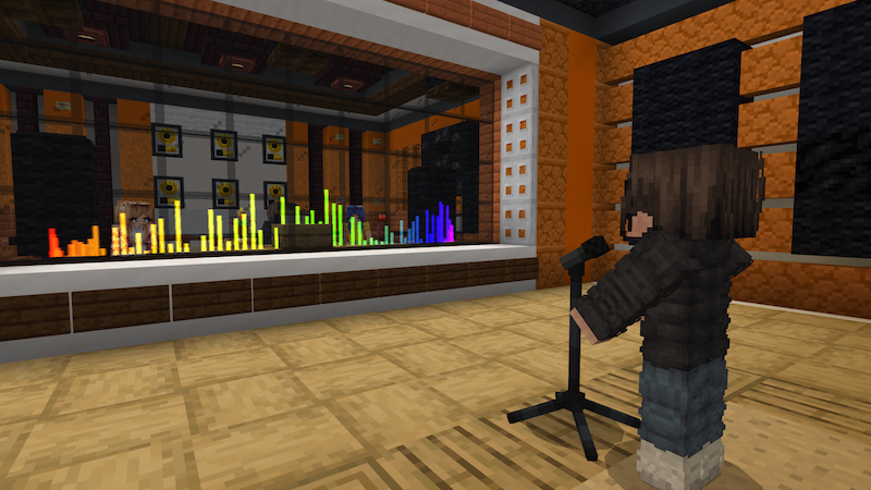 MUSIC MUSIC by Builders Horizon