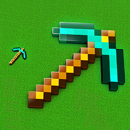 Bigger Tools Pack Icon