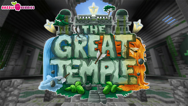 The Great Temple