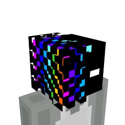 RGB Shadow Takeover
