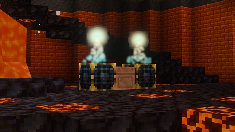 Dungeon Crawler Add-On Dungeon Crawler Add-On by Tsunami Studios