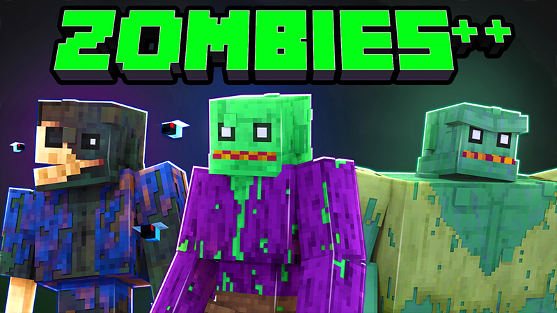 ZOMBIES++