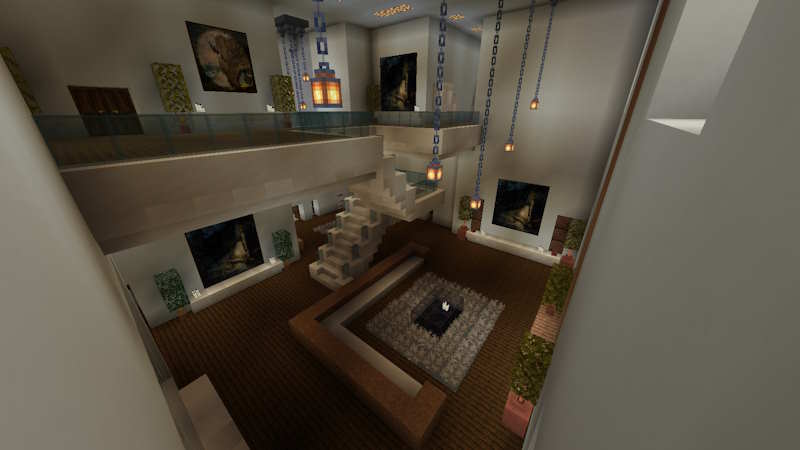 Modern Mansions Screenshot #3