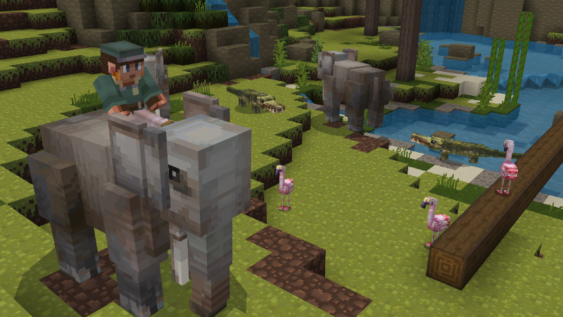 Mine Zoo Mine Zoo by Cyclone