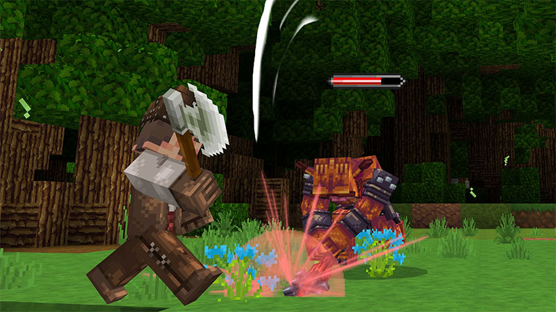 Dungeons & Dragons: A New Quest Screenshot #3