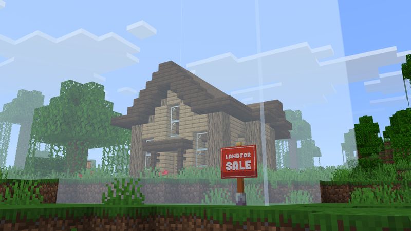 Land Claims 4.0 Add-On by Cubical