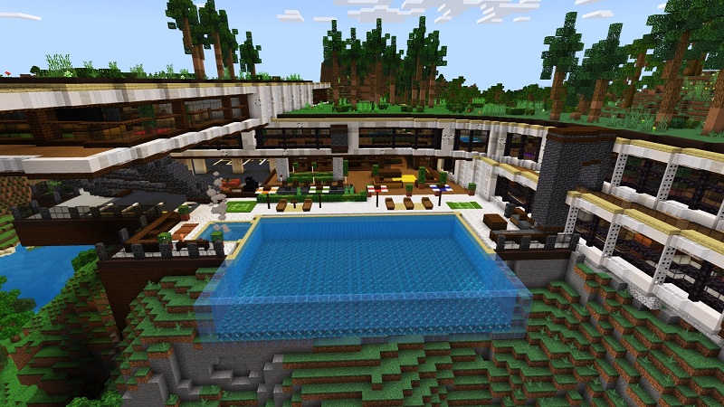 Hill Mansion Screenshot #7