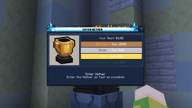 Speedrun World by Timbers Studio Ltd