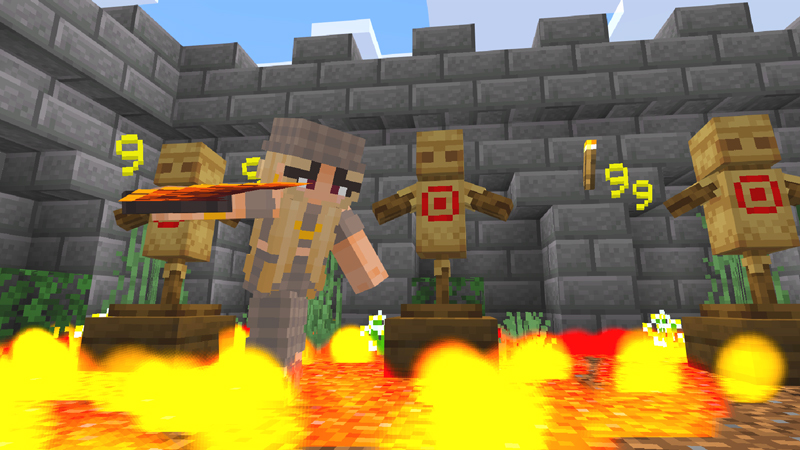 Weapons Expansion Screenshot #7
