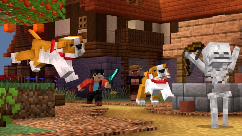 Farms + Foods by Misfits