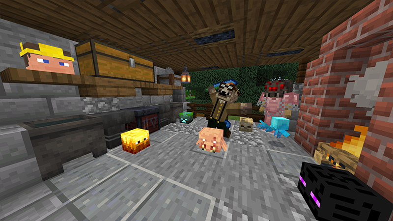 Tinkers' Construct 2.0 Screenshot #8