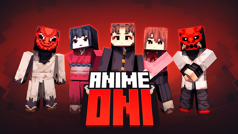 Anime Oni