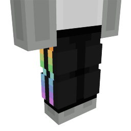 Rainbow Pants