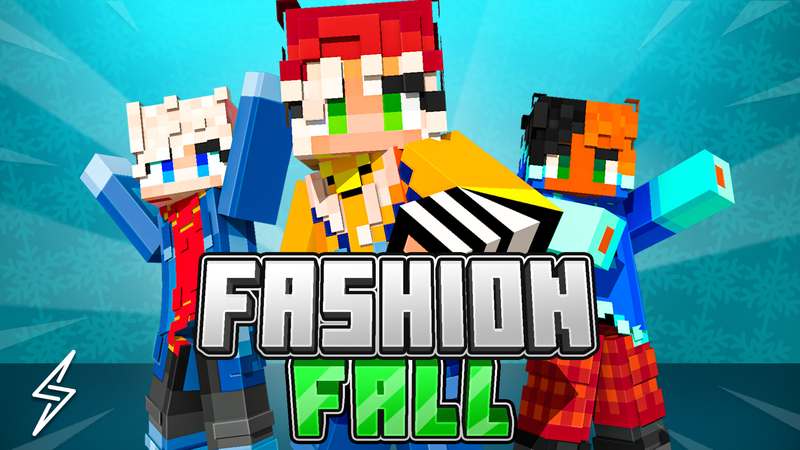 Fashion Fall Key Art