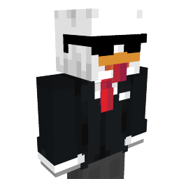 Cool Chicken Key Art