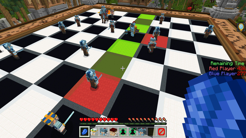Chess Screenshot #3
