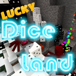 Lucky Dice Land Pack Icon