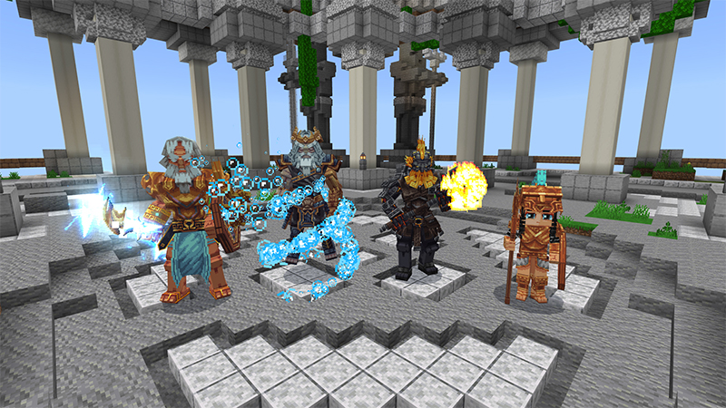 Hide or Hunt by RyanNotBrian Screenshot #9