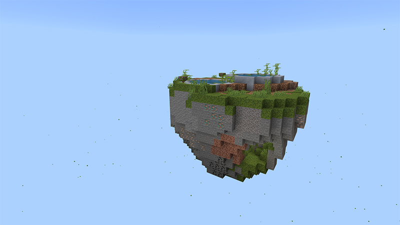 Skyblock 1.1 Screenshot #7