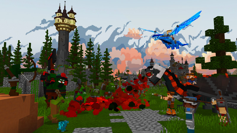 Advanced Dragons Screenshot #5